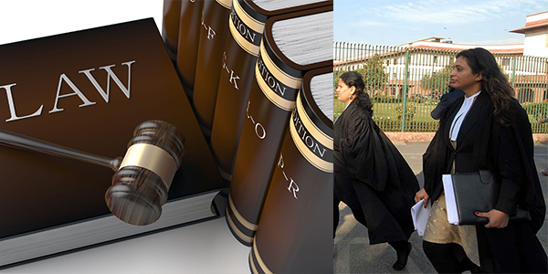 Personal Lawyer